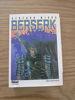 Berserk tome 23