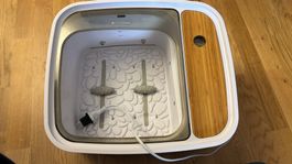 Fussbad Scandinavian Jacuzzi
