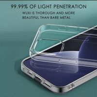 Flexibel Soft Silikon hülle iPhone 12 Pro Max