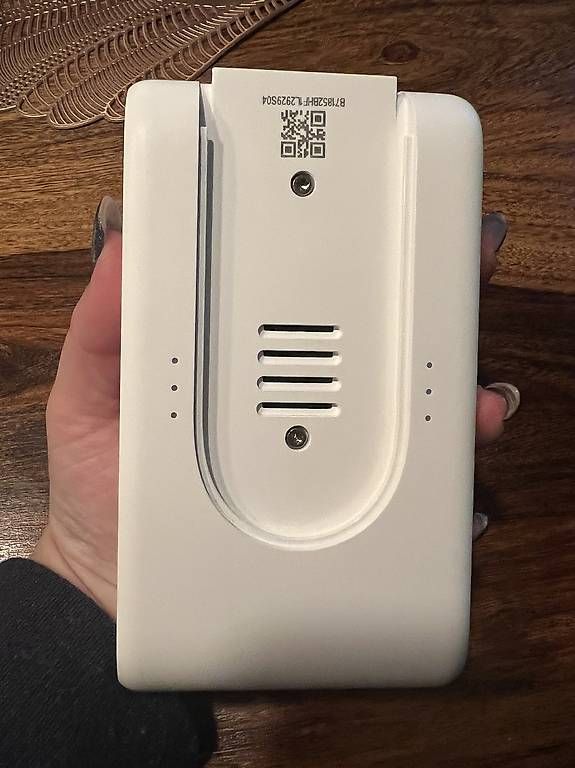 Xiaomi Aspirapolveri & Accessori: Xiaomi Vacuum Cleaner G9 Plus Battery Pack – Usato da Allschwil venduto da Funlady91