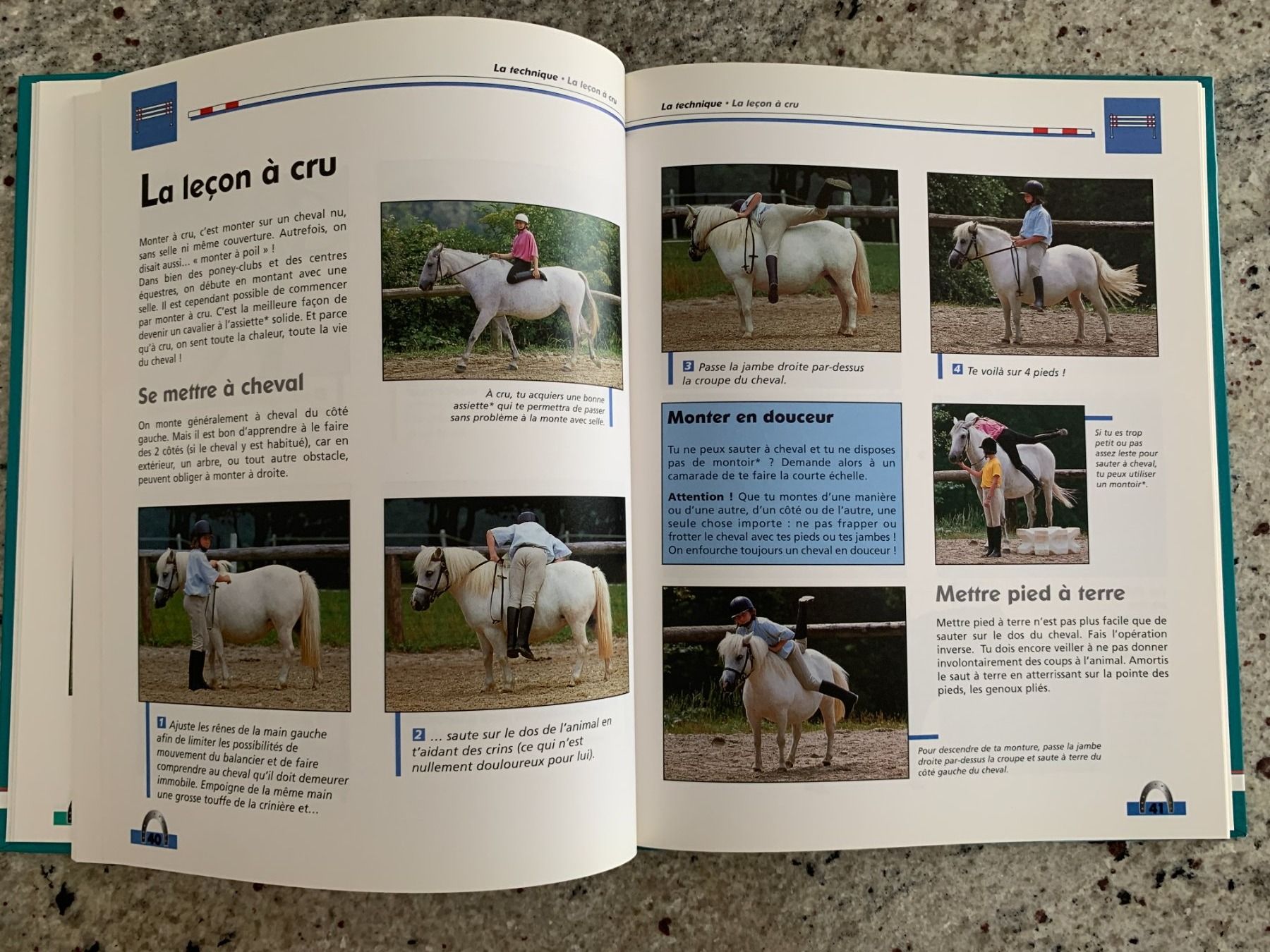 Libri: Livre l'Équitation – Usato da Genève venduto da sunsustains 7