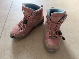 Wanderschuhe