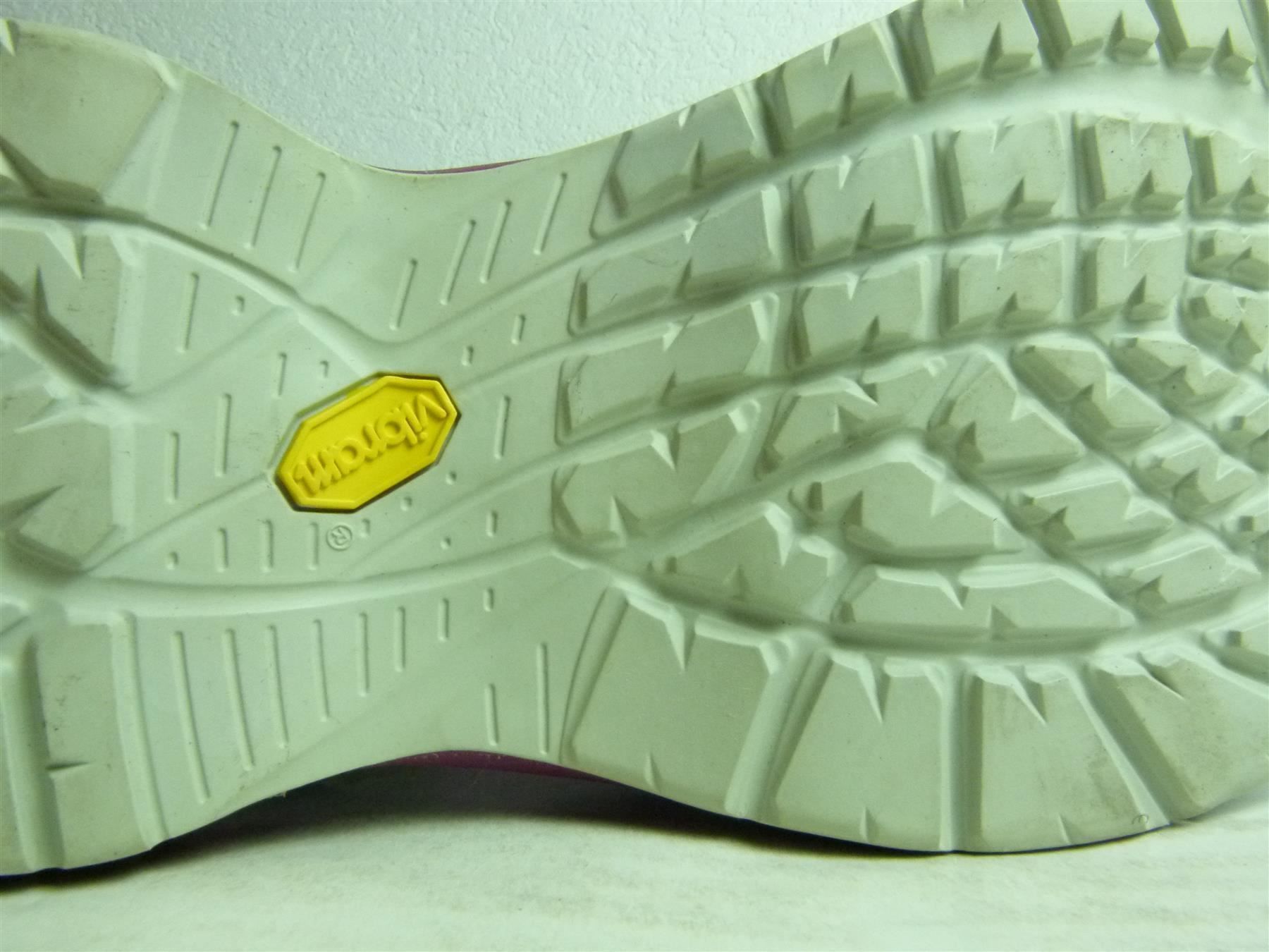 Scarpe da donna: Chaco Trekkingsandale Gr. 38 – Nuovo (secondo la descrizione) da Uerkheim venduto da Justi.y 4