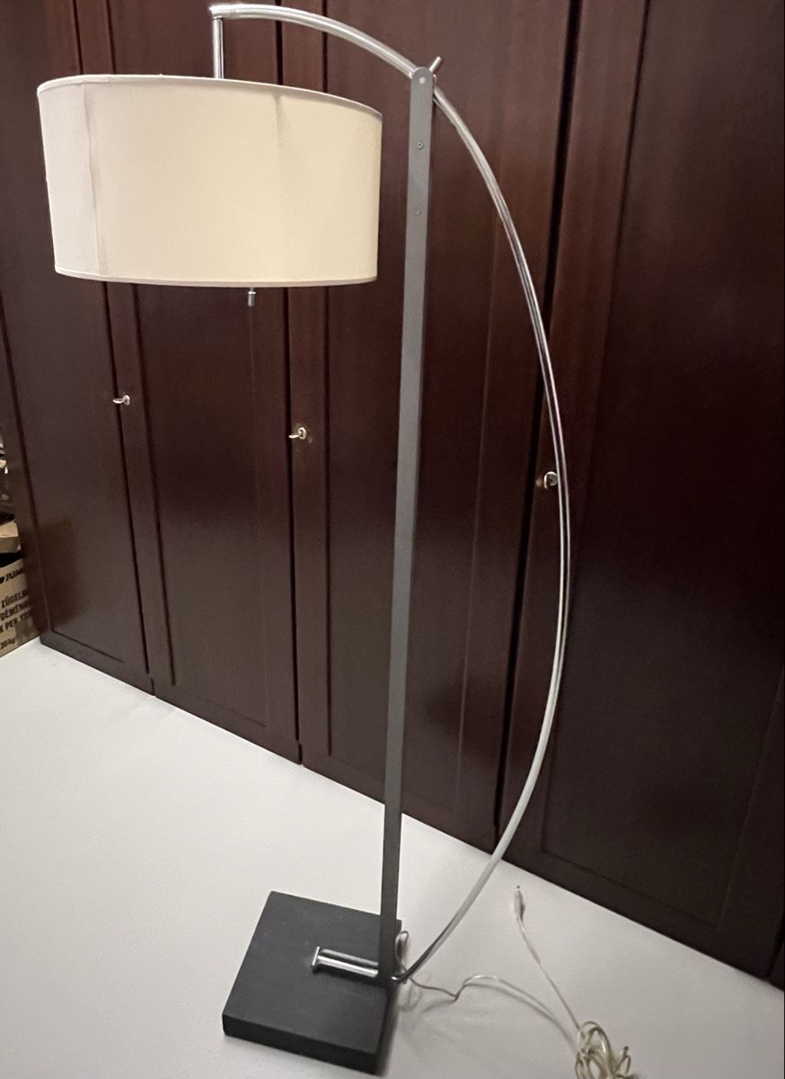 Ligne Roset Lampade: Stehlampe Stehleuchte Ligne Roset Mama – Usato da Rüschlikon venduto da sweet_76