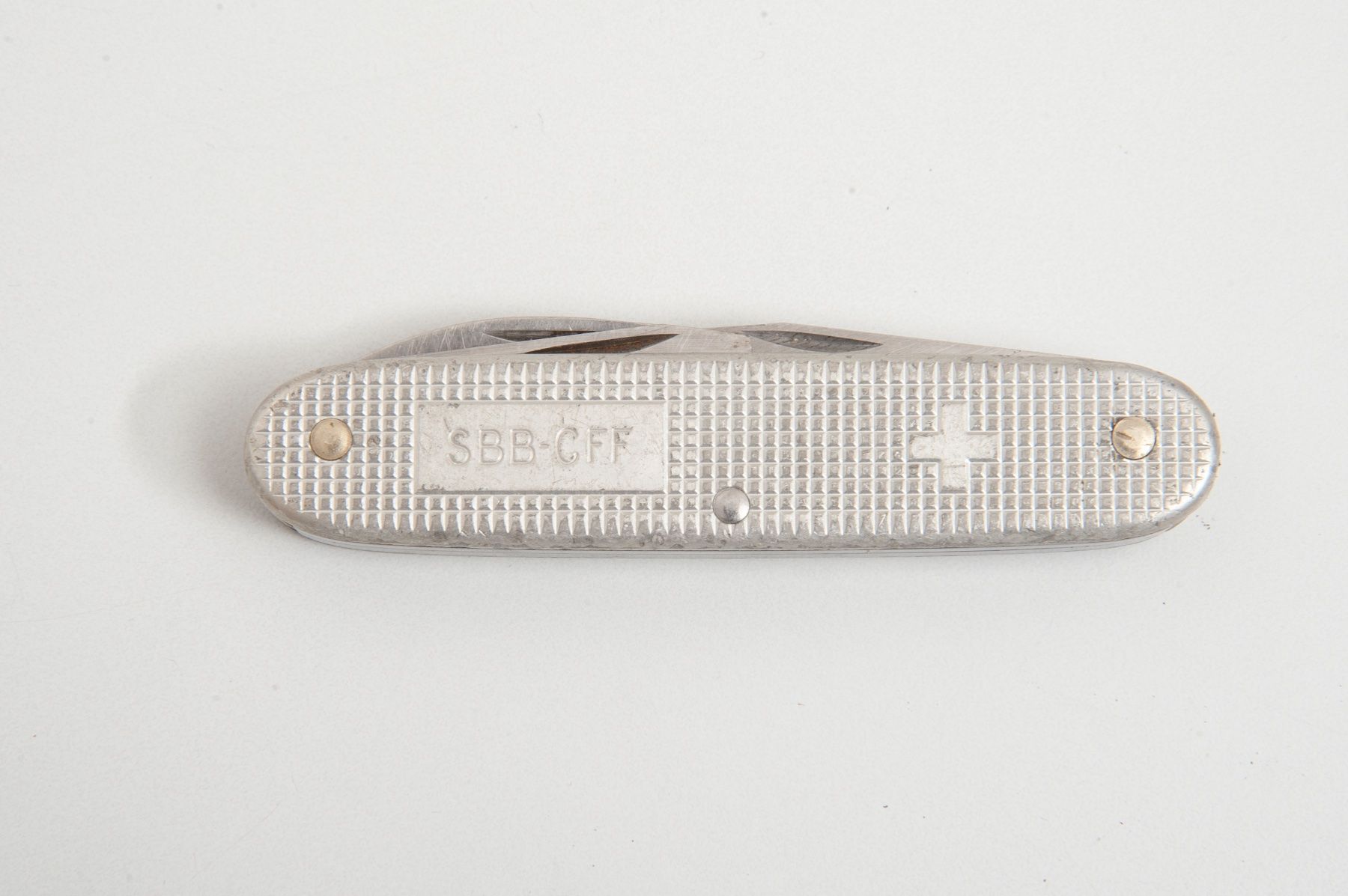 Victorinox Coltelli tascabile: Couteau Suisse Victorinox SBB-CFF – Usato da Lausanne venduto da Phlox02