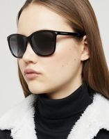Emporio Armani Sonnenbrille Gr. 56 Neu! Top Zustand!