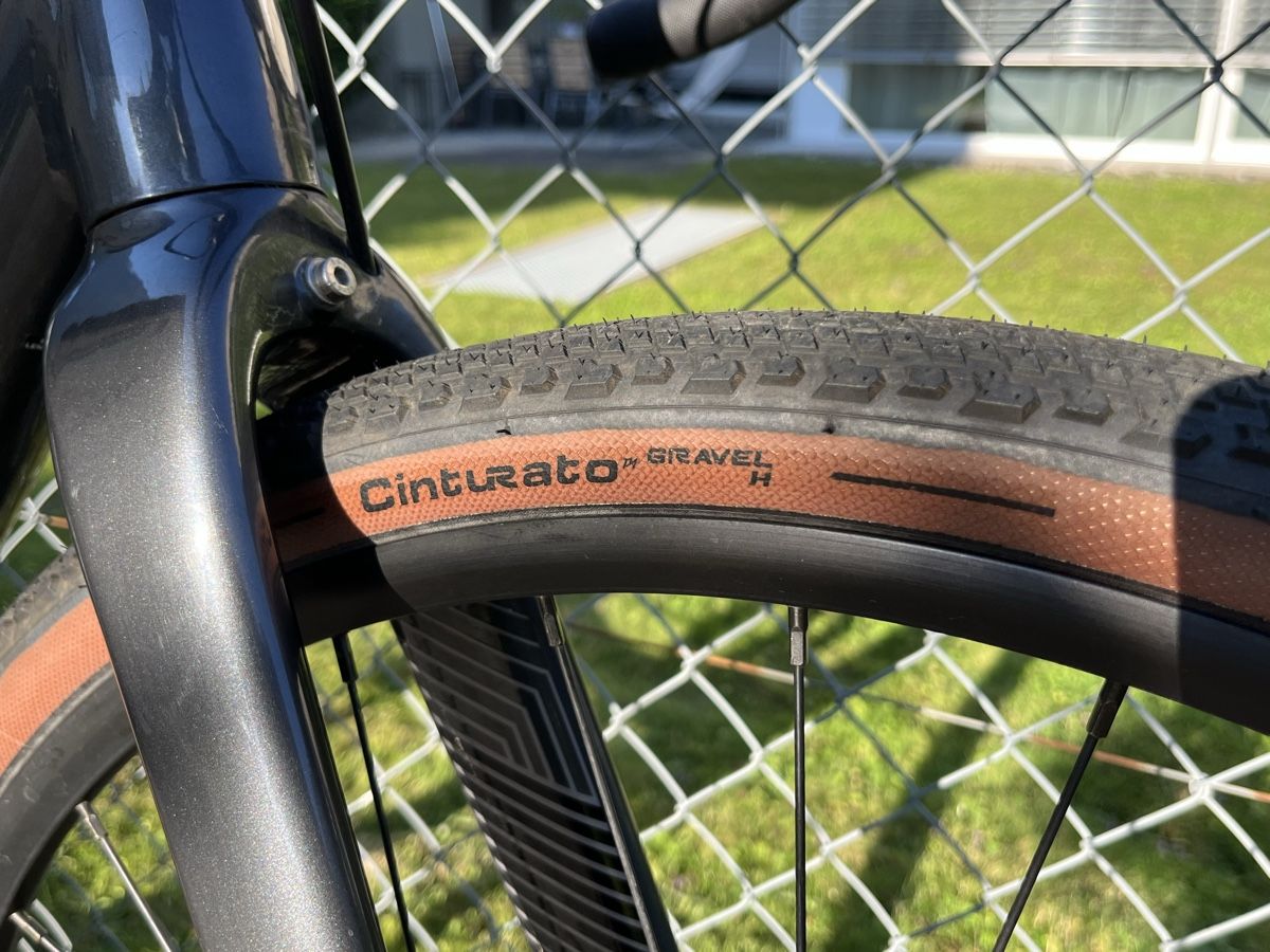 Cannondale Biciclette: Cannondale Tesore Neo SL, Grösse M – Usato da Domat Ems venduto da keepchur 6