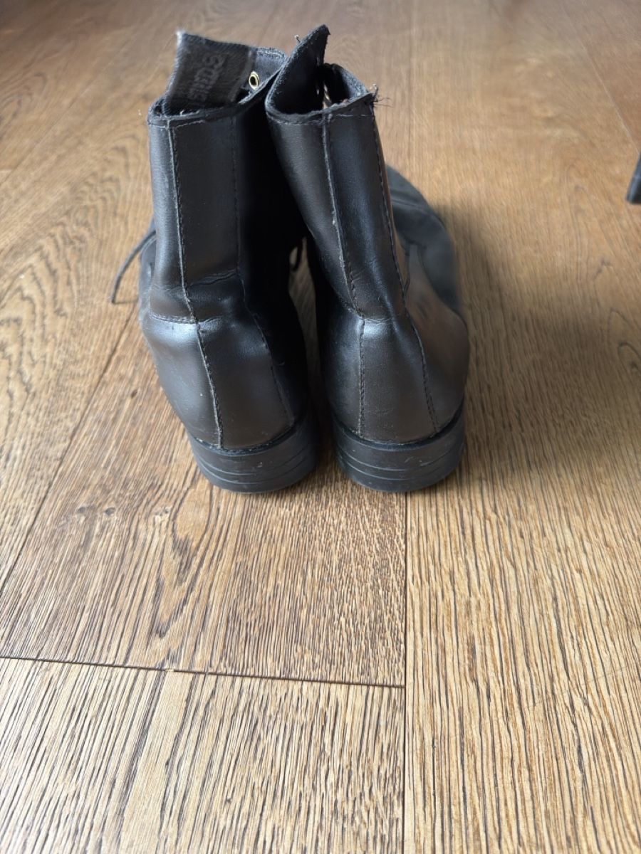 Chaussures femmes: Reitstiefel – D'occasion à Sargans par Cap_pq9z 2