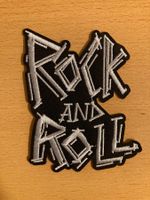Patch Sticker Aufnäher Rock Punk Metal 208