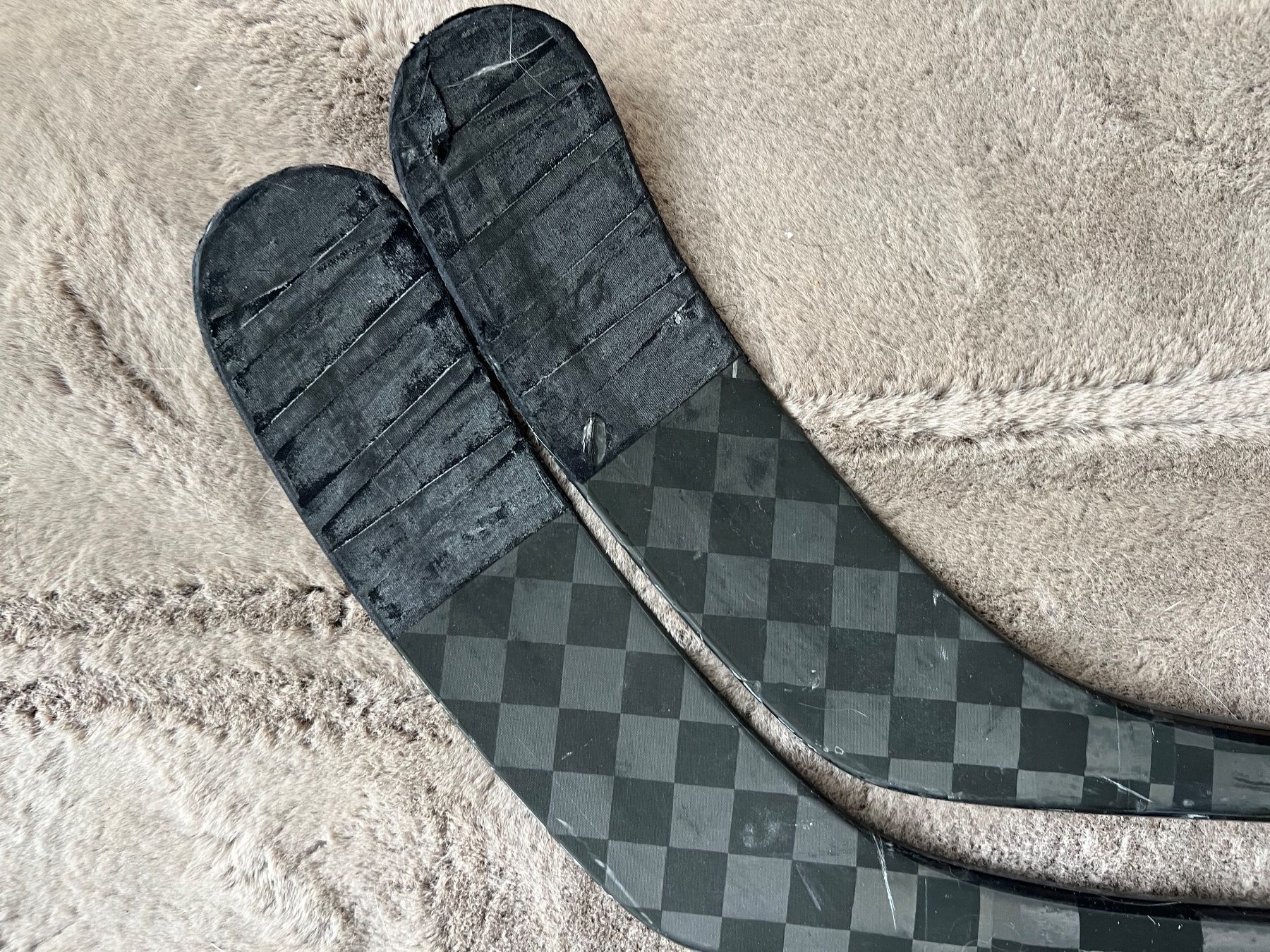 Bastoni & Pale: Bauer hyperlite 2 – Usato da Kloten venduto da dar_ld5q 1
