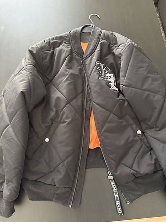 Karl Kani Jacke Original