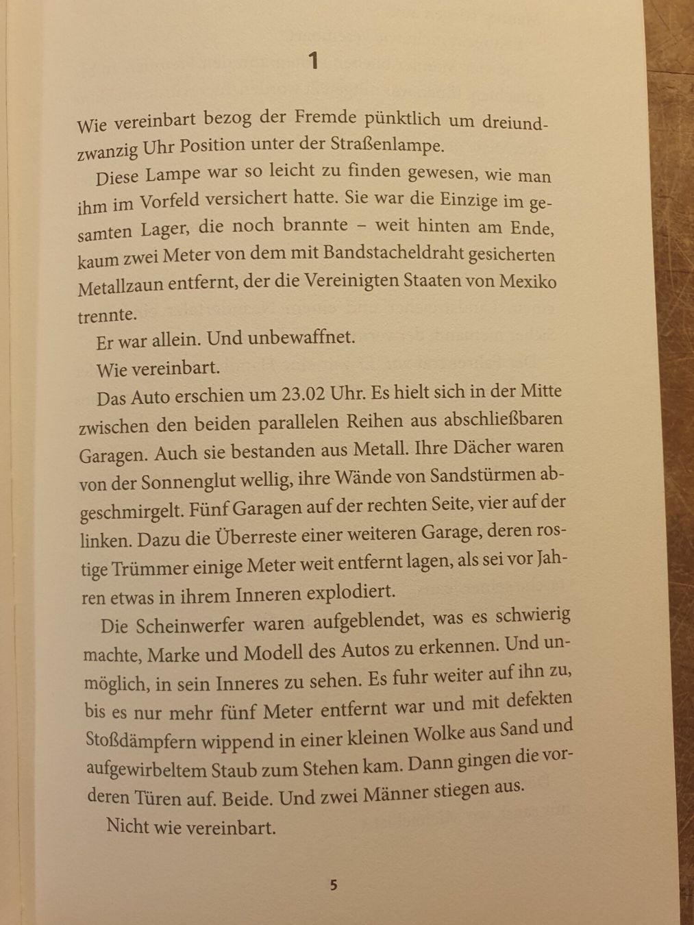 Libri: Der Kojote - Lee Child – Usato da Zürich venduto da loosebone 4