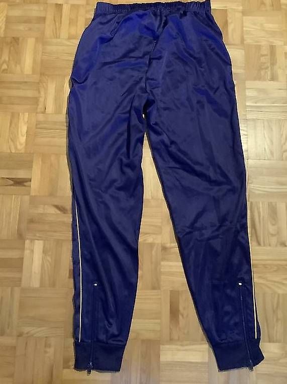 Adidas Pantaloni: Survêtement Adidas gr. M – Usato da Icogne venduto da cen_h97r 3