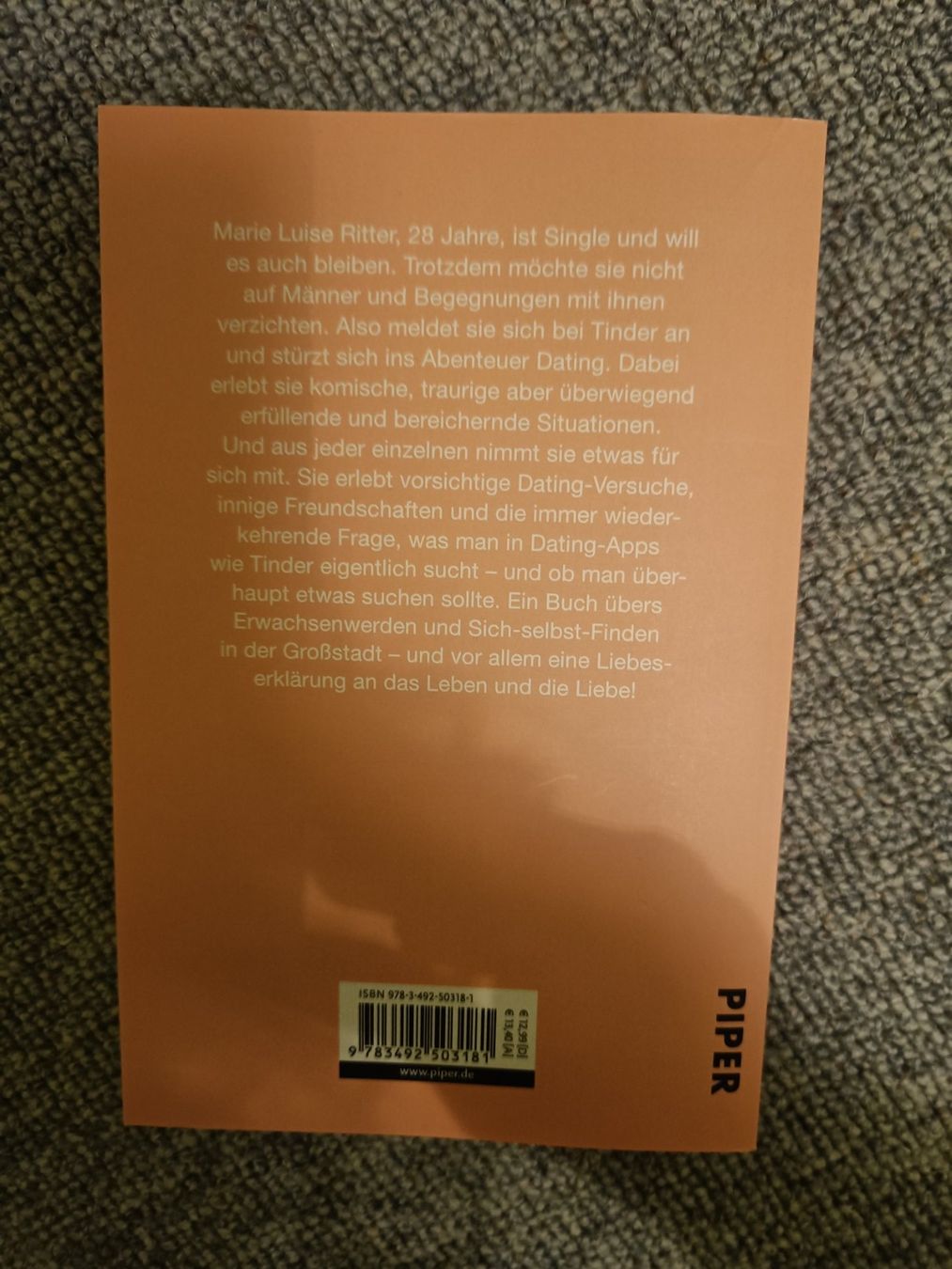 Libri: Ein Jahr voller Dates – Nuovo (secondo la descrizione) da Jaberg venduto da urig17. 1