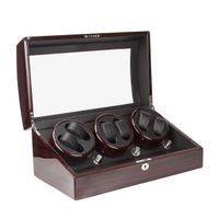 Uhrenbeweger WatchWinder f. 13 (6+7) Uhr