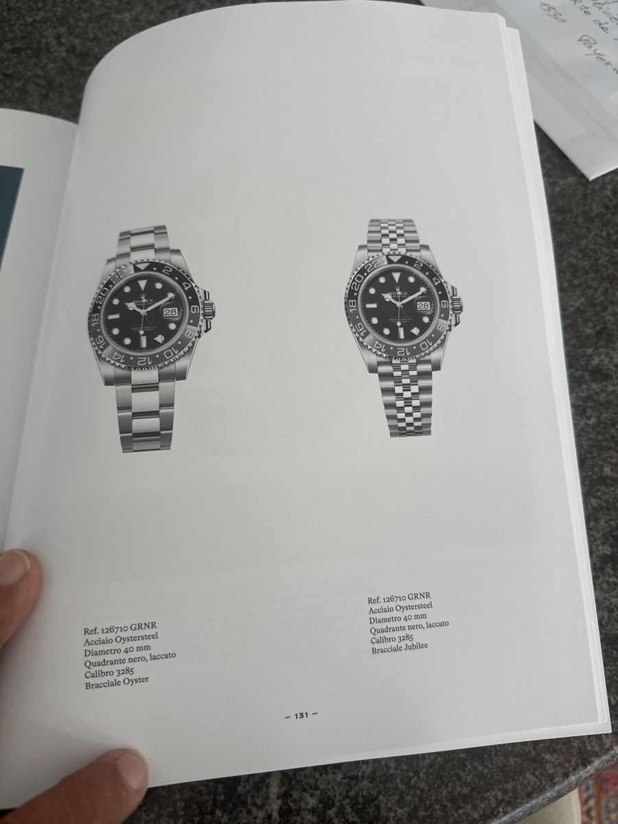 Riviste & Magazine: Rolex magazine no. 12 – Usato da Morbio Inferiore venduto da Ecod 7