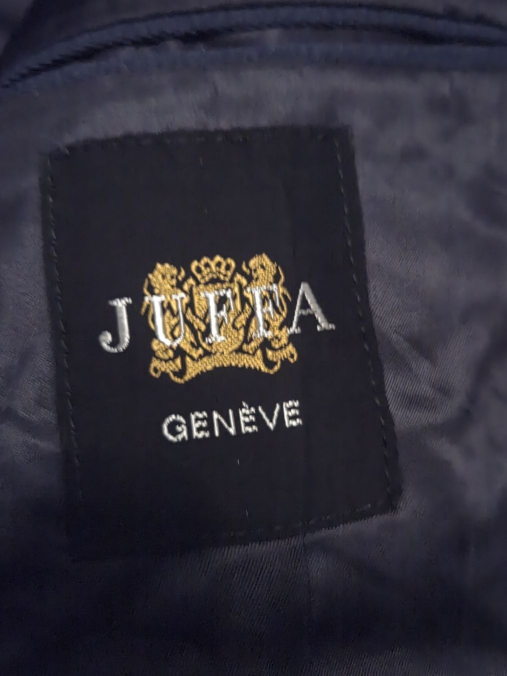 Schweizer Armee Uniformi: RARE Uniforme ancienne Police Genève JUFFA, Collection – Usato da Onex venduto da GarageCollector 4