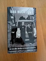 Die Ärzte Biografie - Das Buch ä