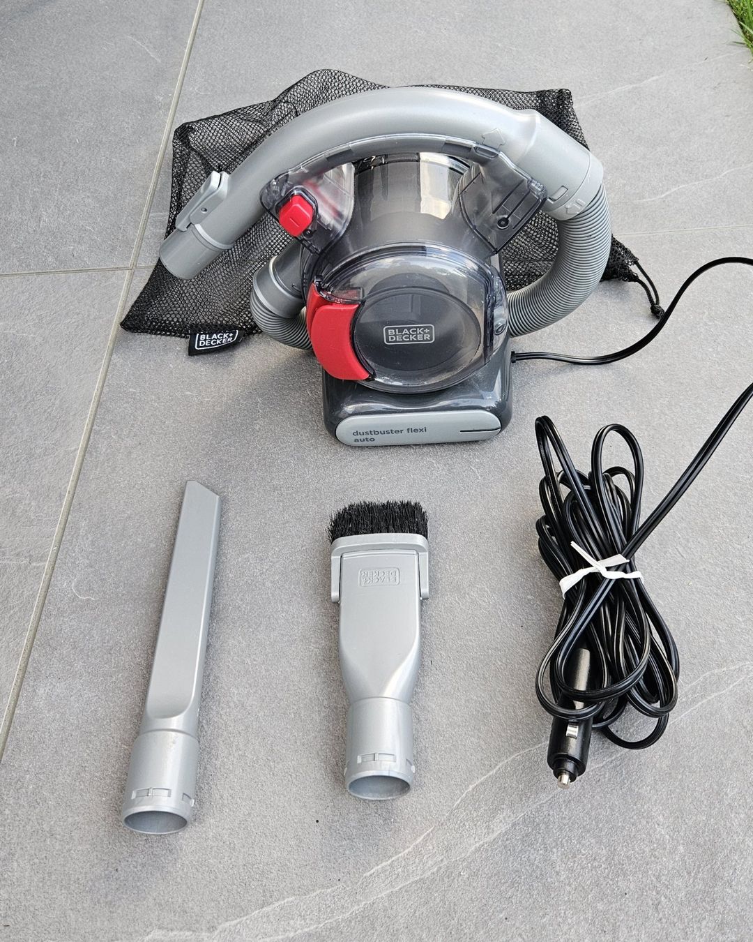 Aspirateurs & Accessoires: Black + Decker Dustbuster Flexi – D'occasion à Obfelden par Mark16