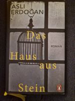 Asli Erdogan Das Haus aus Stein