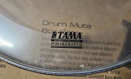 Tama Powercraft II 