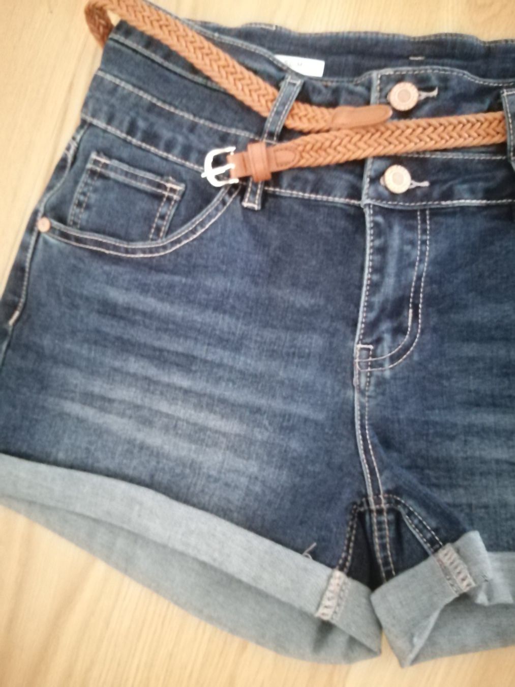 Jeans: Kurzehose – D'occasion à Wetzikon par dan_6lrd 3