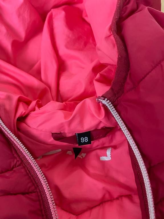 Jacken & Mäntel: Kinder Winterjacke Steppjacke – Gebraucht aus Riehen von Amapolita 4