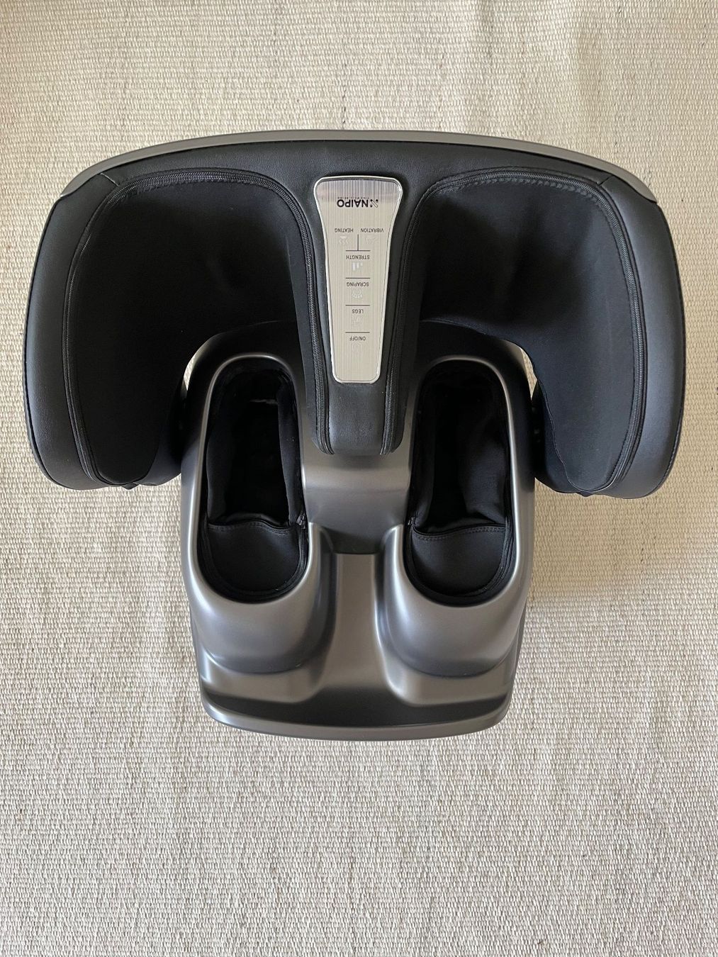 Dispositivi per massaggi: Naipo MGF-3600 – Usato da Zürich venduto da ata_dmc6 2