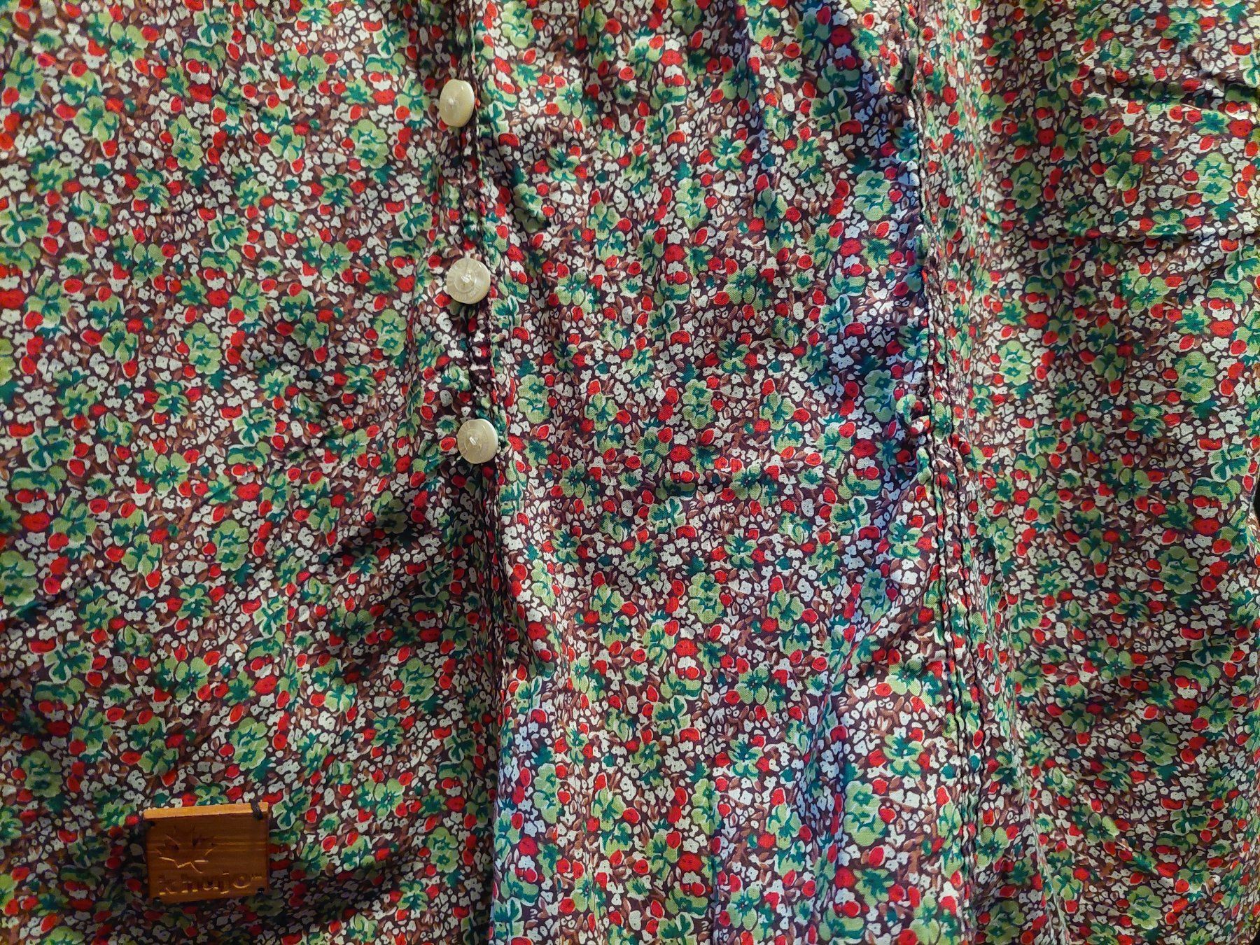 Khujo Blusen: Khujo . Hemd-Bluse -Small – Neu (gemäss Beschreibung) aus Besenbüren von teluride89 3