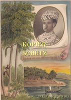 Indischer Prinz (Litho)