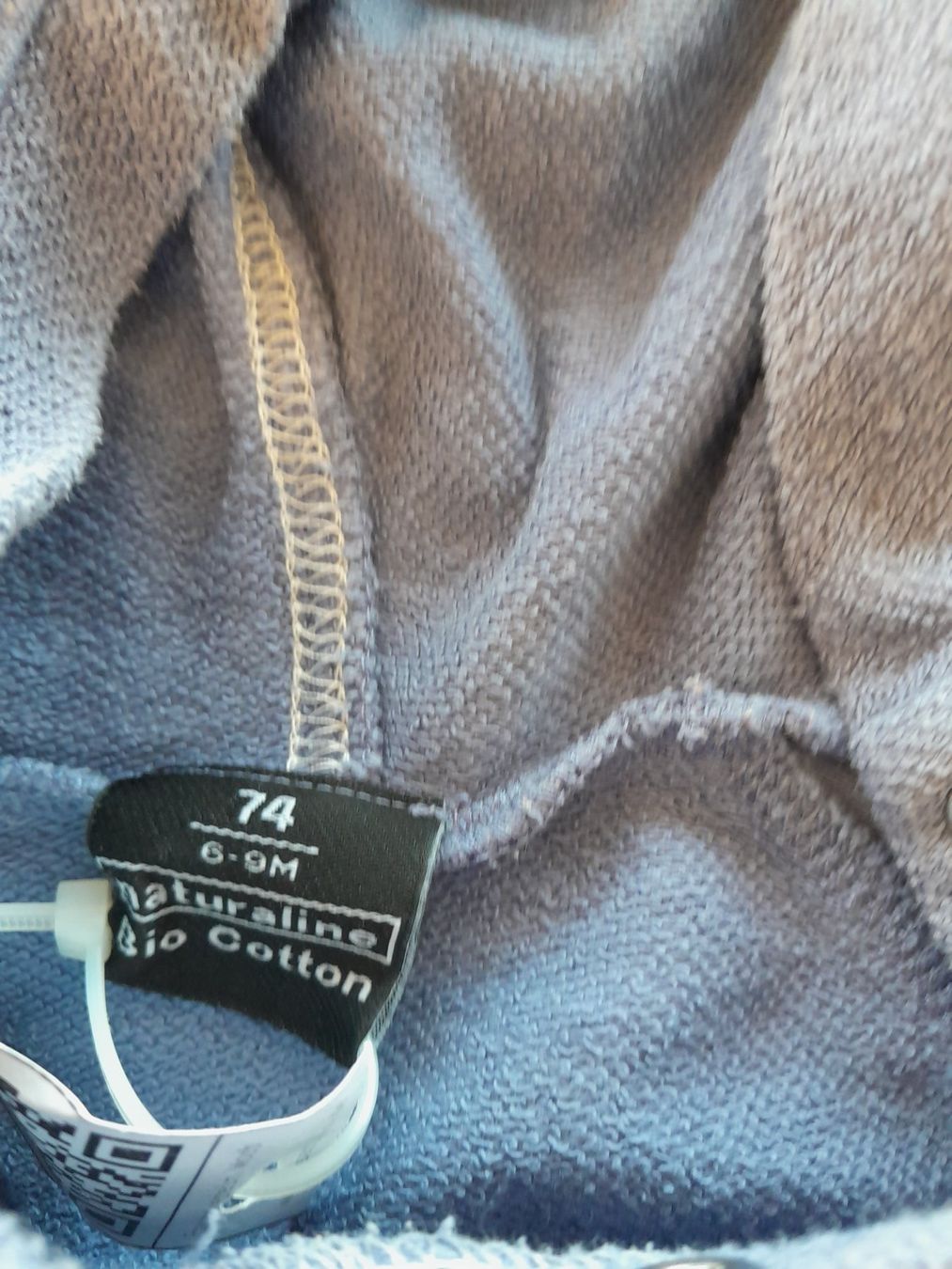 Naturaline Pullover & Sweatshirts: Kinder Pullover Grösse 74 – Gebraucht aus Worb von Osterthal 2
