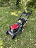 Rasenmäher Honda HRX 426