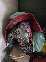 Moteur Suzuki SJ410  en l'état
