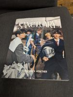 Tomorrow x together the star chapter sanctuary album