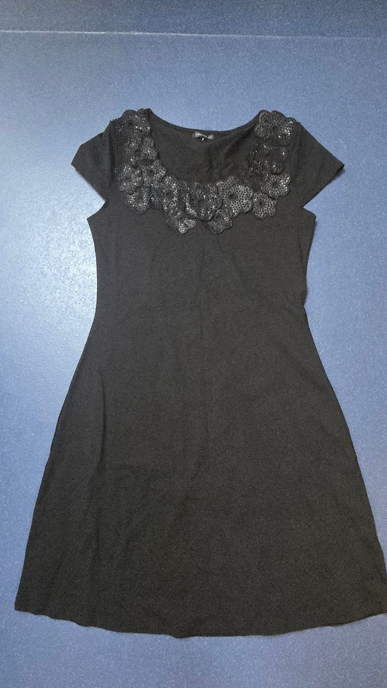 Vestiti: Leo Guy Kleid Gr. 3 – Usato da Meggen venduto da Mcgiver_1