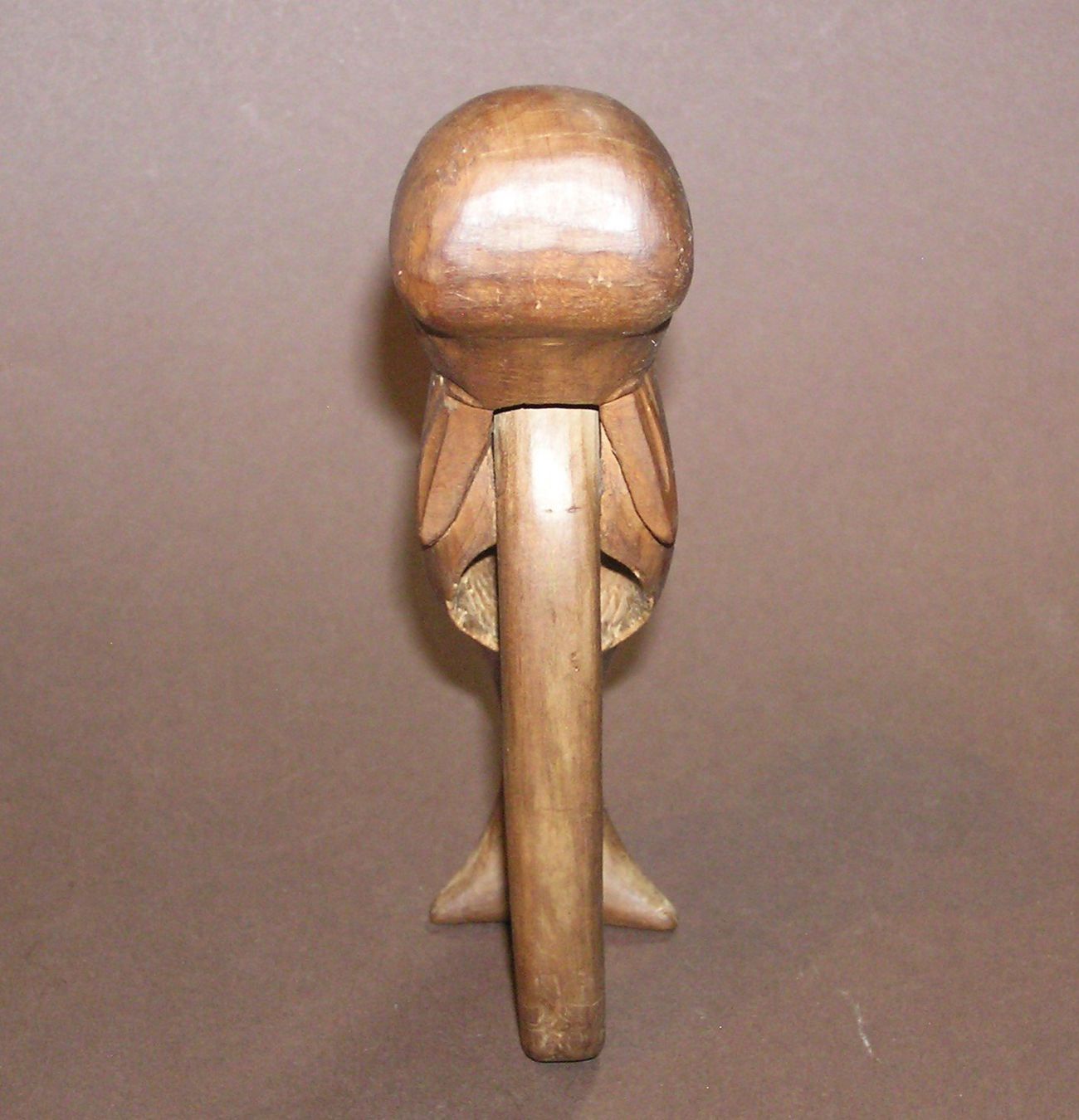 Figuren: BRIENZER NUSSKNACKER BURLI BRIENZ – Gebraucht aus Grenchen von Antique-hunter 6