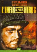 L'Enfer est pour les héros(1962, DVD, Steve McQueen)