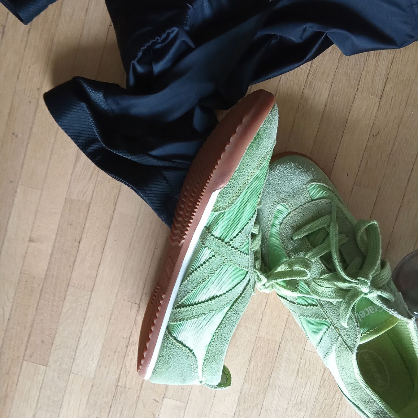 Pantalons: Velokleidung – D'occasion à Frauenfeld par clausi 1