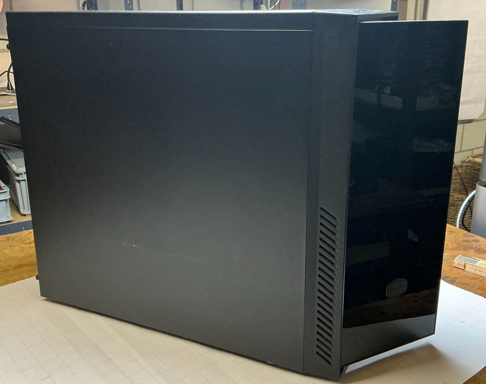 Computer (Gebraucht) in Altishofen für CHF 89 – mit Lieferung auf ...