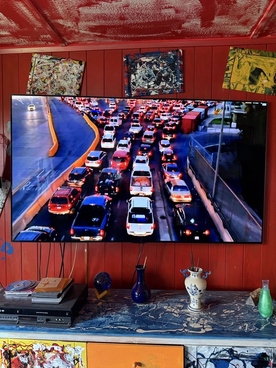 LG Televisori: Flachbildfernseher LG OLED TV  – Usato da Nebikon venduto da Chrogali