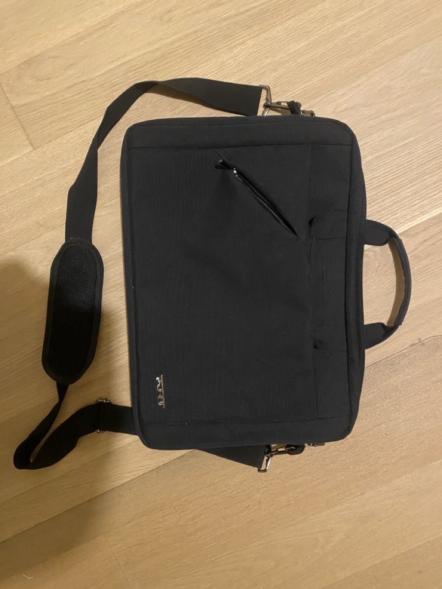 Borse: Sacoche ordinateur portable PORT – Usato da Bussigny venduto da Pauline.dbs