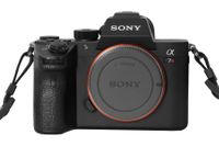 Sony Alpha A7R III / MK 3 Kamera Body A7 R 3 Alpha A7R MK3
