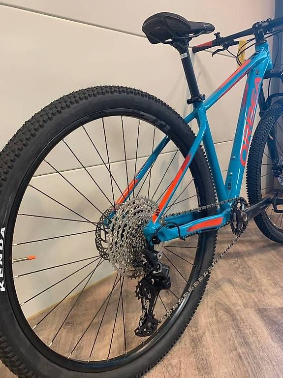 Biciclette: ORBEA MX Bike – Usato da Lyssach venduto da Hoferbike 2
