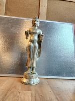 Standing Buddha statue