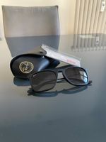 Ray-Ban Sonnenbrille, Schwarz, Sommer Sale!