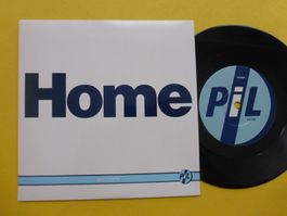 Public Image Limited – Home