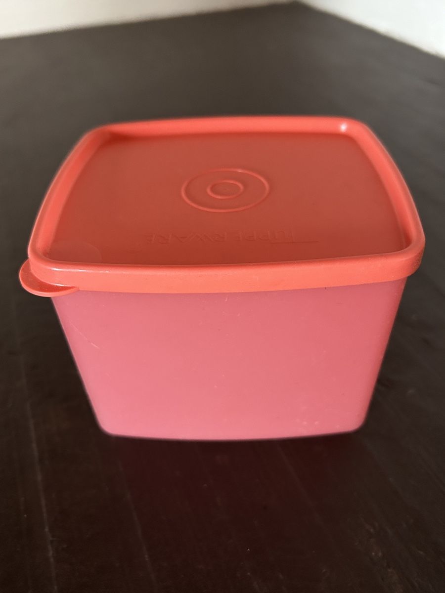 Tupperware Recipients et similaires: Behälter – D'occasion à Flumserberg Saxli par delfinli67