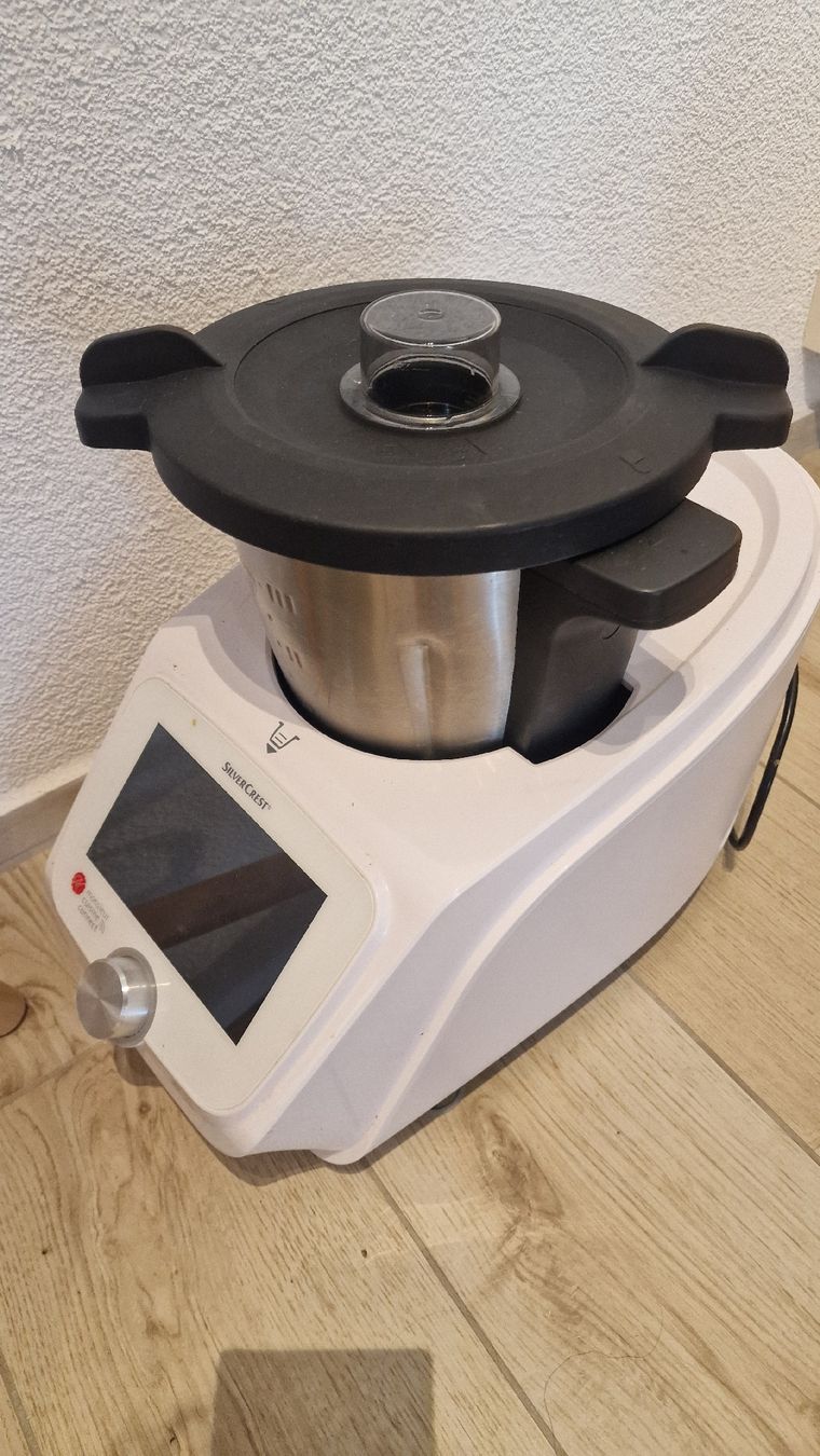 SilverCrest Appareils de cuisine: Monsieurcusine – D'occasion à duedingen par becorate