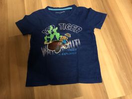 T-Shirt Grösse 110