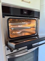 Steamer Miele